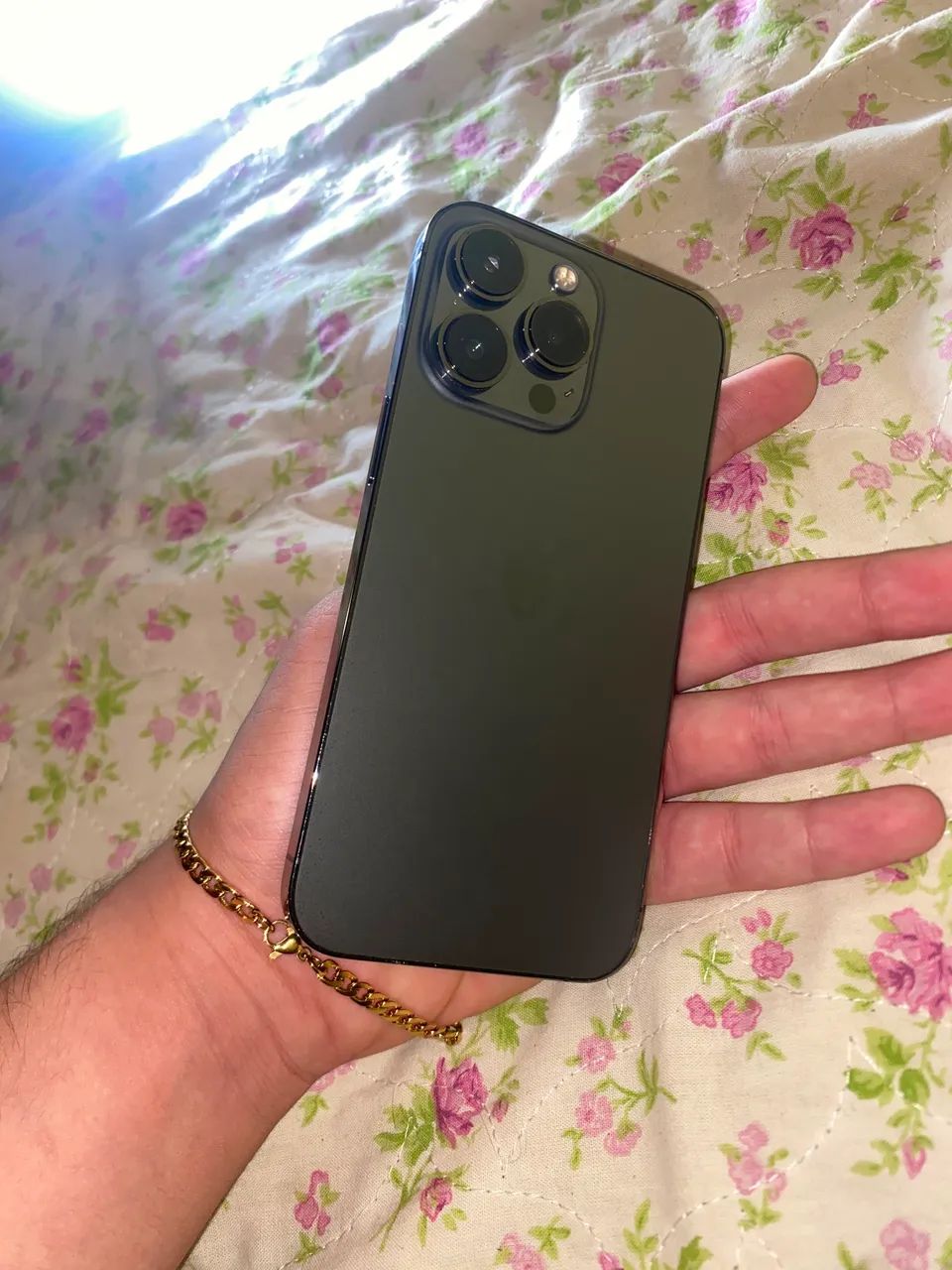 iPhone 13 Pro  - Foto 4