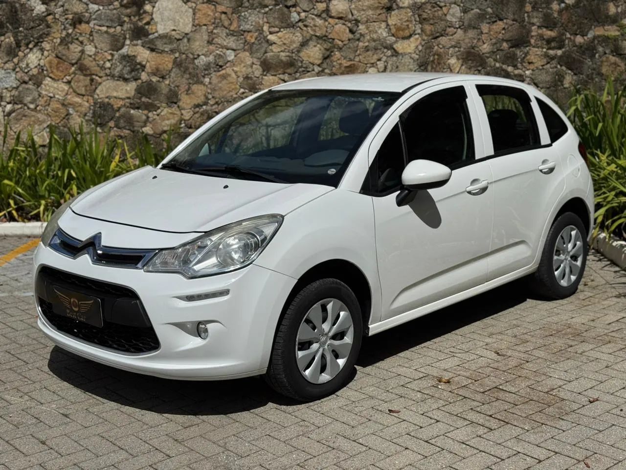 Citroën C3 2018
