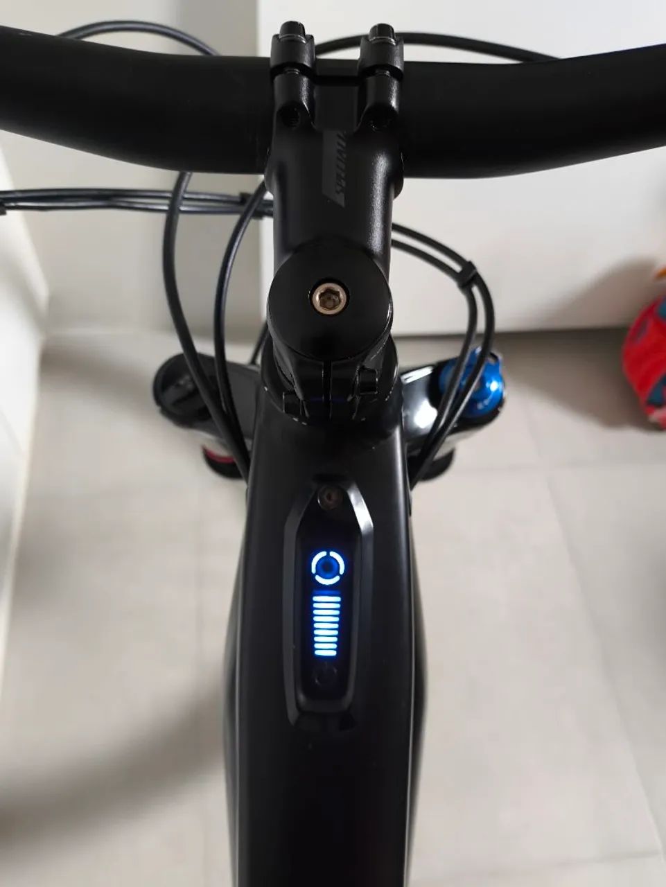 Specialized turbo levo Alloy 2019 - Foto 2