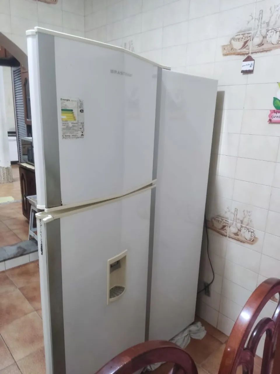 geladeira  - Foto 2