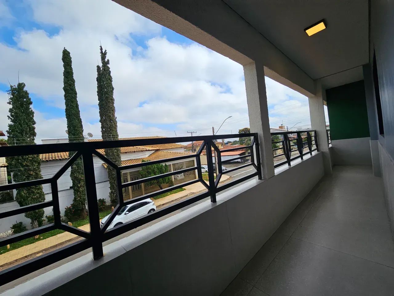 APARTAMENTO PARA LOCAÇÃO  APTO 207 - Foto 4