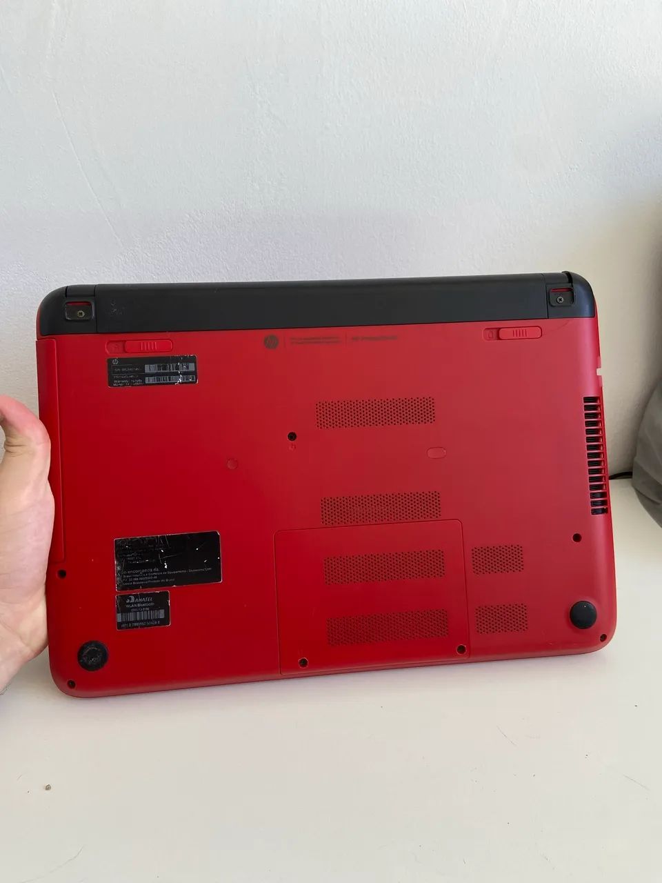 Notebook hp - Foto 4