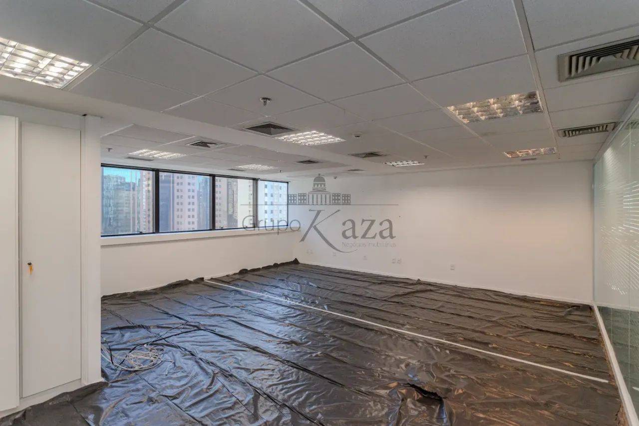 Conjunto Comercial - Itaim Bibi - 392m². - Foto 5