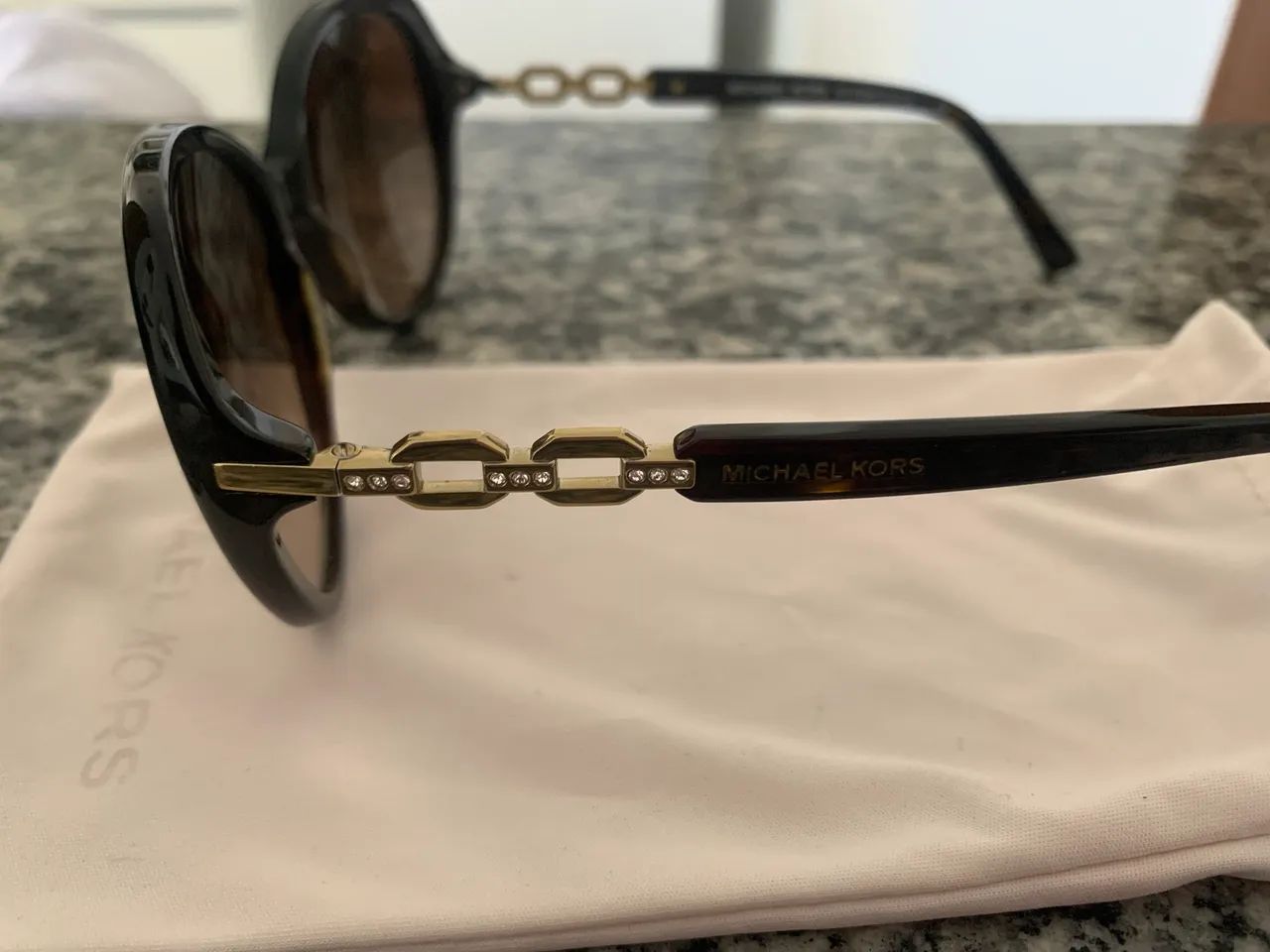 Óculos de Sol - Michael Kors - Foto 3