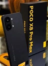 Celular Xiaomi Poco X8 Pro Max 512 GB 1 Ano de Garantia  - Foto 4