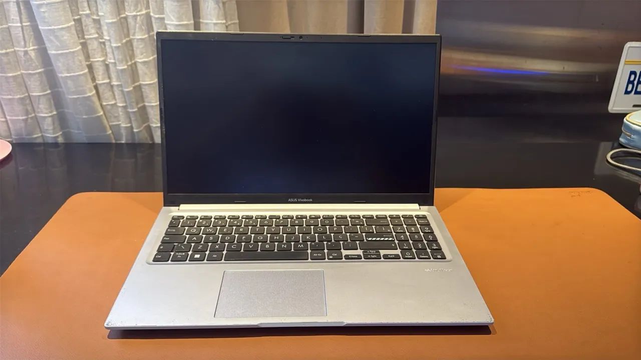 Notebook ASUS Vivobook 15 | Intel Core i7 12ª Geração, 16 GB RAM, SSD 512 GB - Foto 2