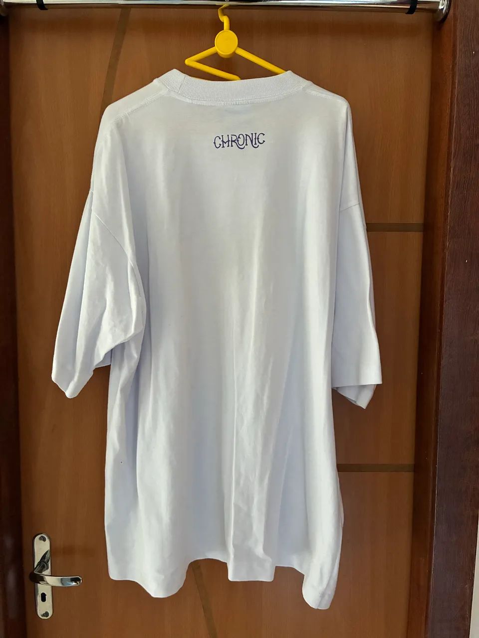 Camiseta Chronic - Foto 2