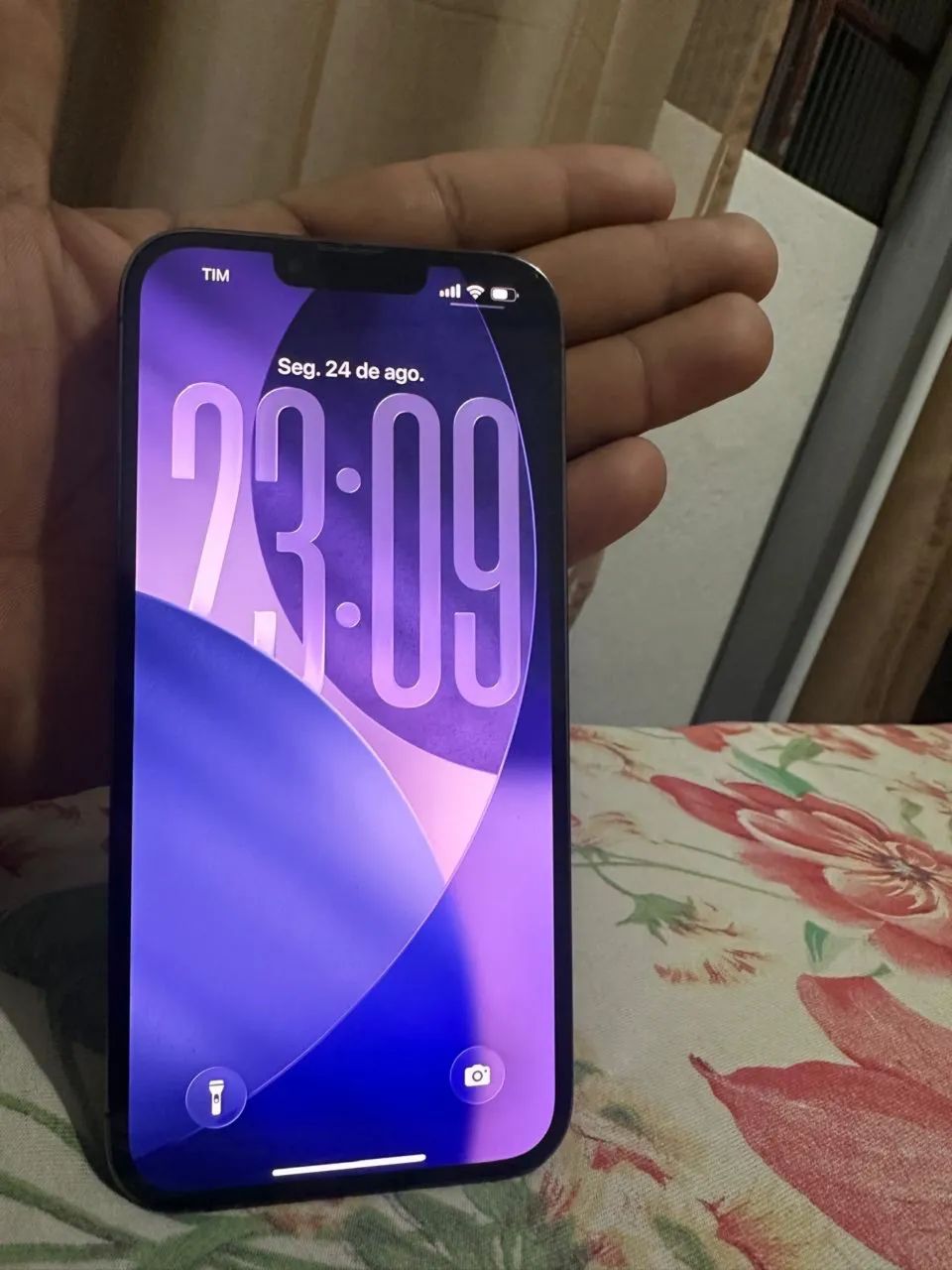 Vendo iPhone 13 por Max  - Foto 3