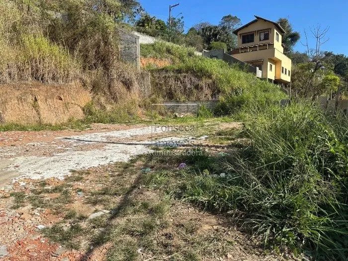 PETRóPOLIS - Terreno Padrão - Corrêas - Foto 2