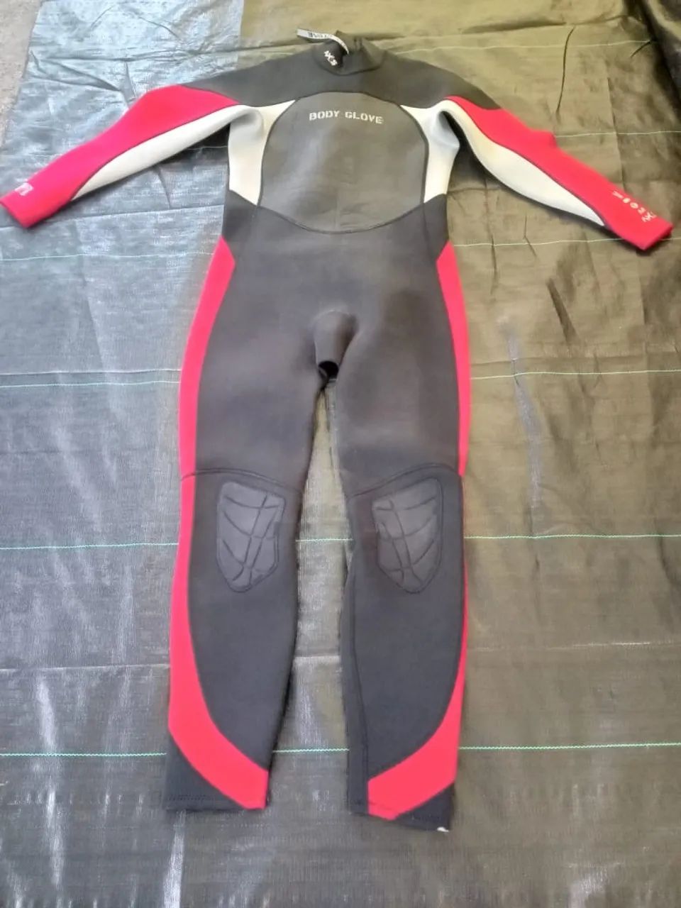 Long John - Body Glove - Foto 5