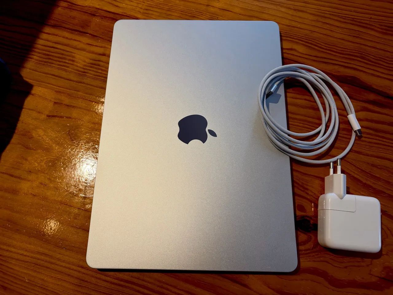 MacBook Air M2