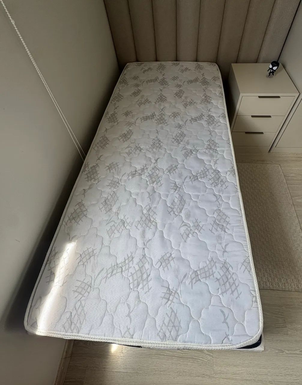 Colchão Solteiro 