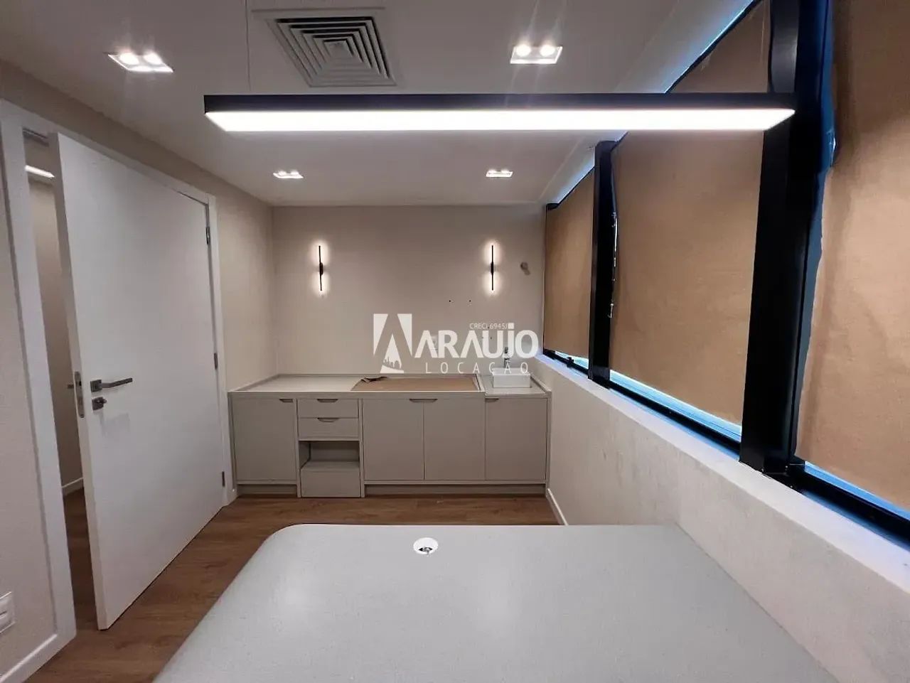 Sala para locação, Centro, Itajaí, SC - Foto 3