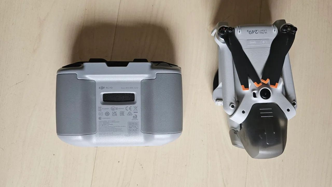DJI LITO X1 - Foto 3