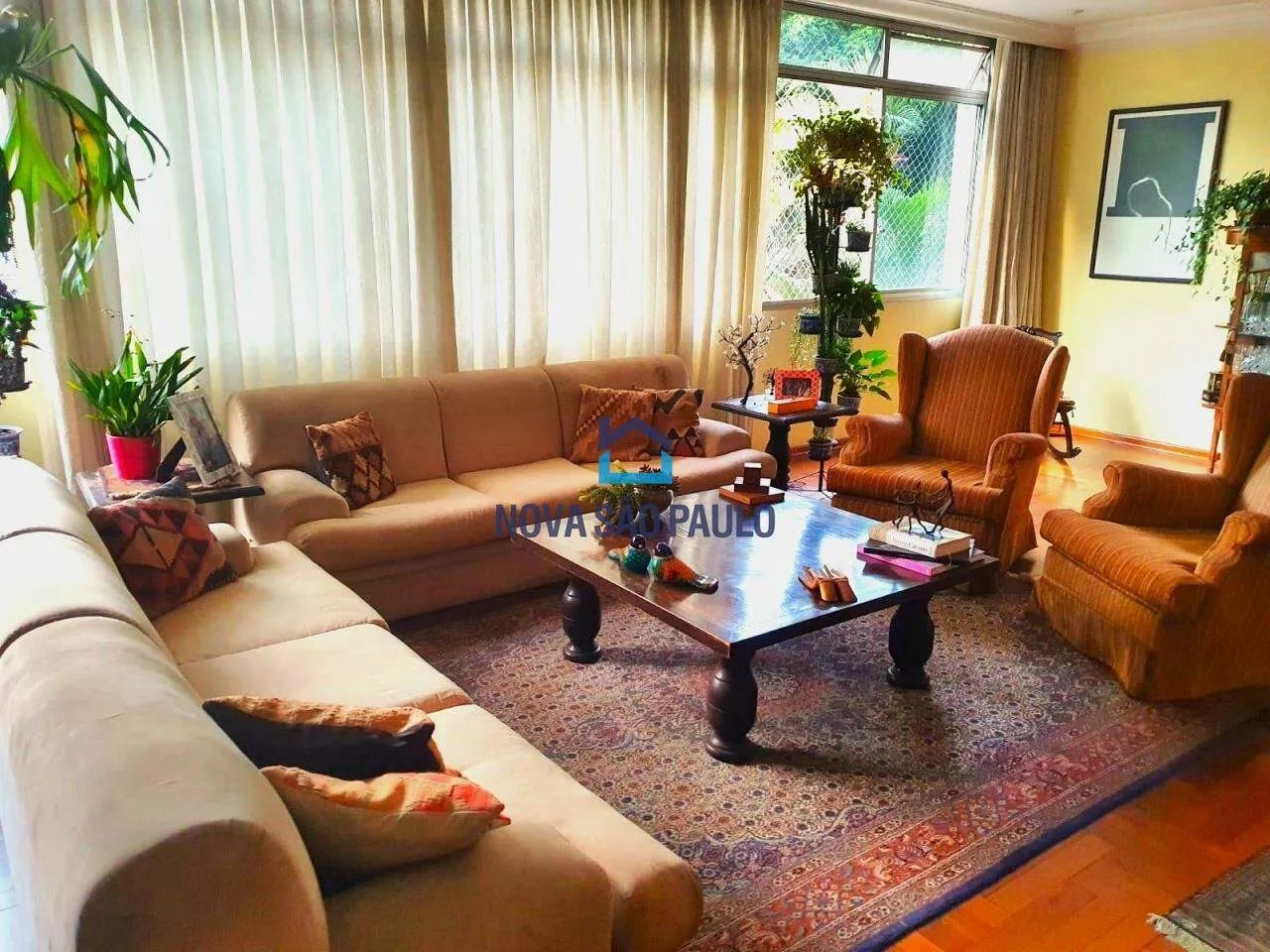 Apartamento no Itaim Bibi - Foto 2