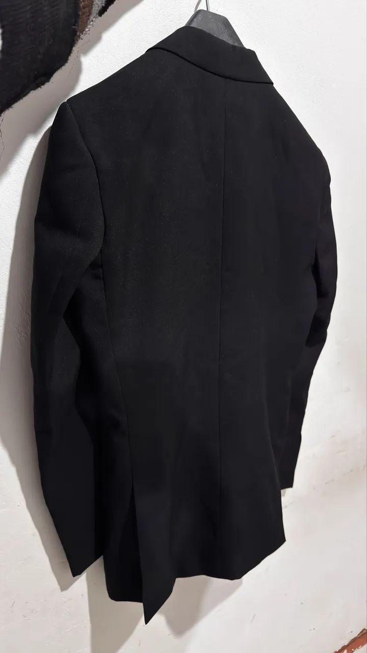 BLAZER SOCIAL MASCULINO  - Foto 2