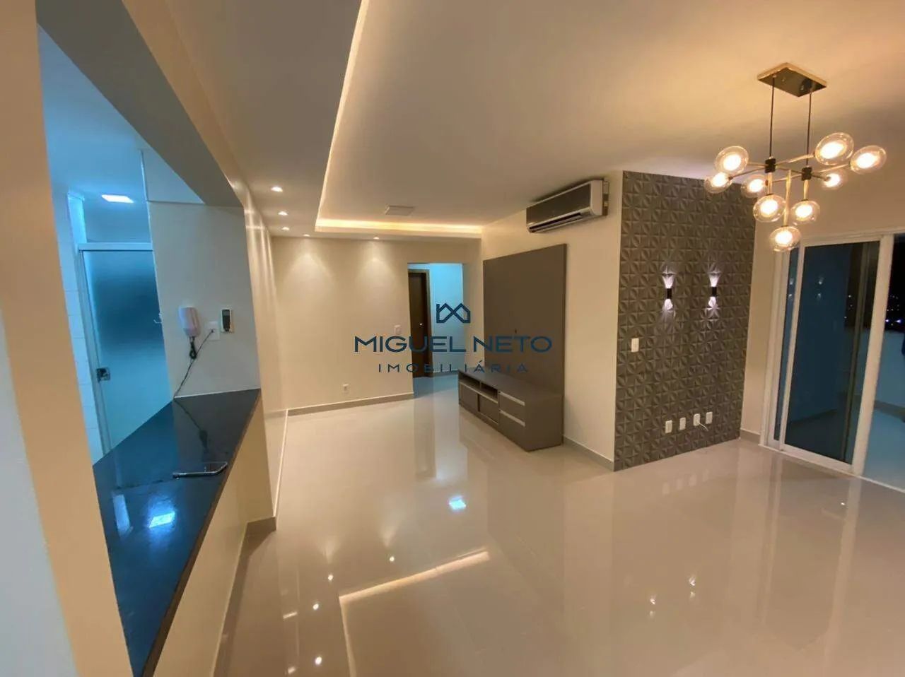 Apartamento para Locação no Edifício Salvador Dalí - Foto 5