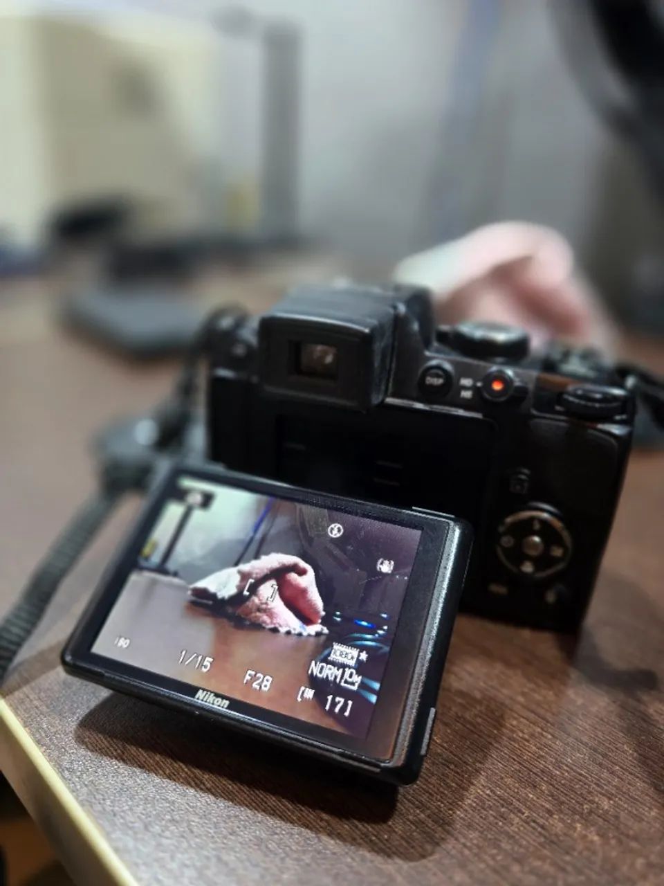 Nikon P100 - Foto 5