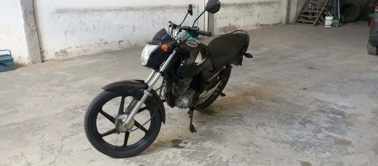 Moto start