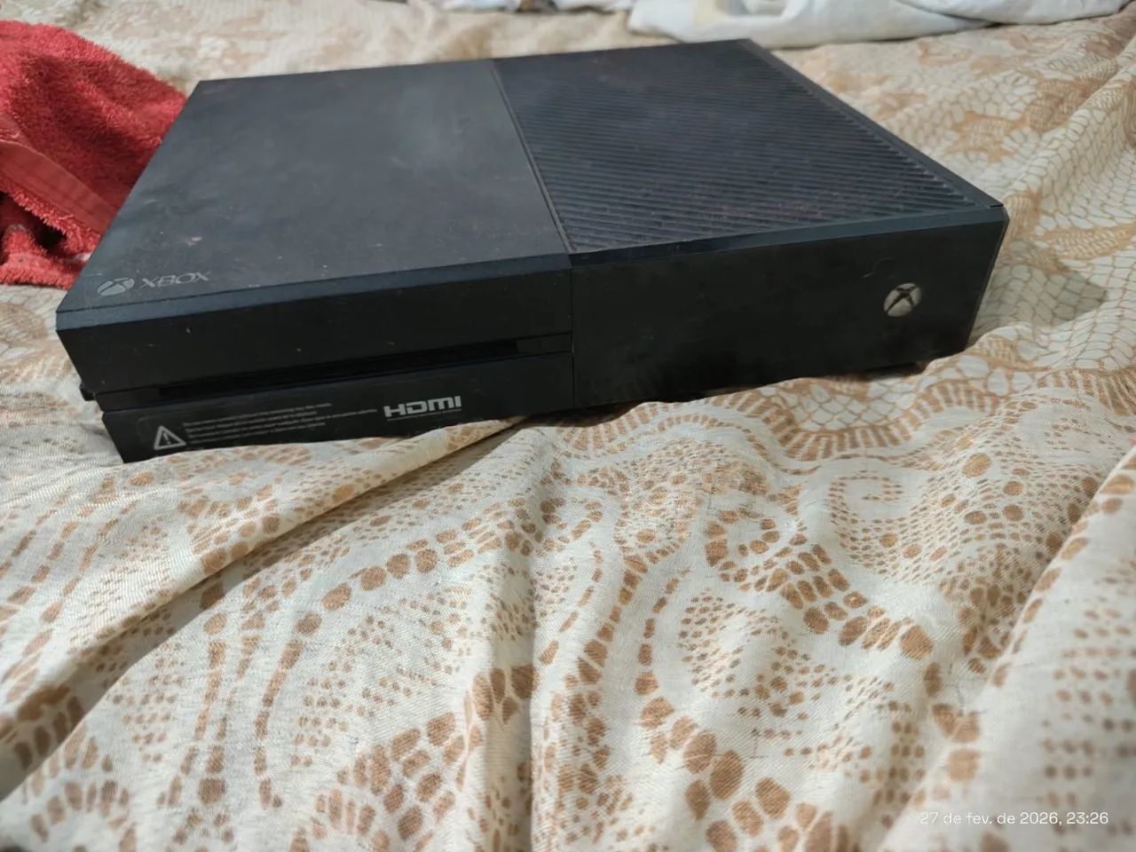 X box  - Foto 2