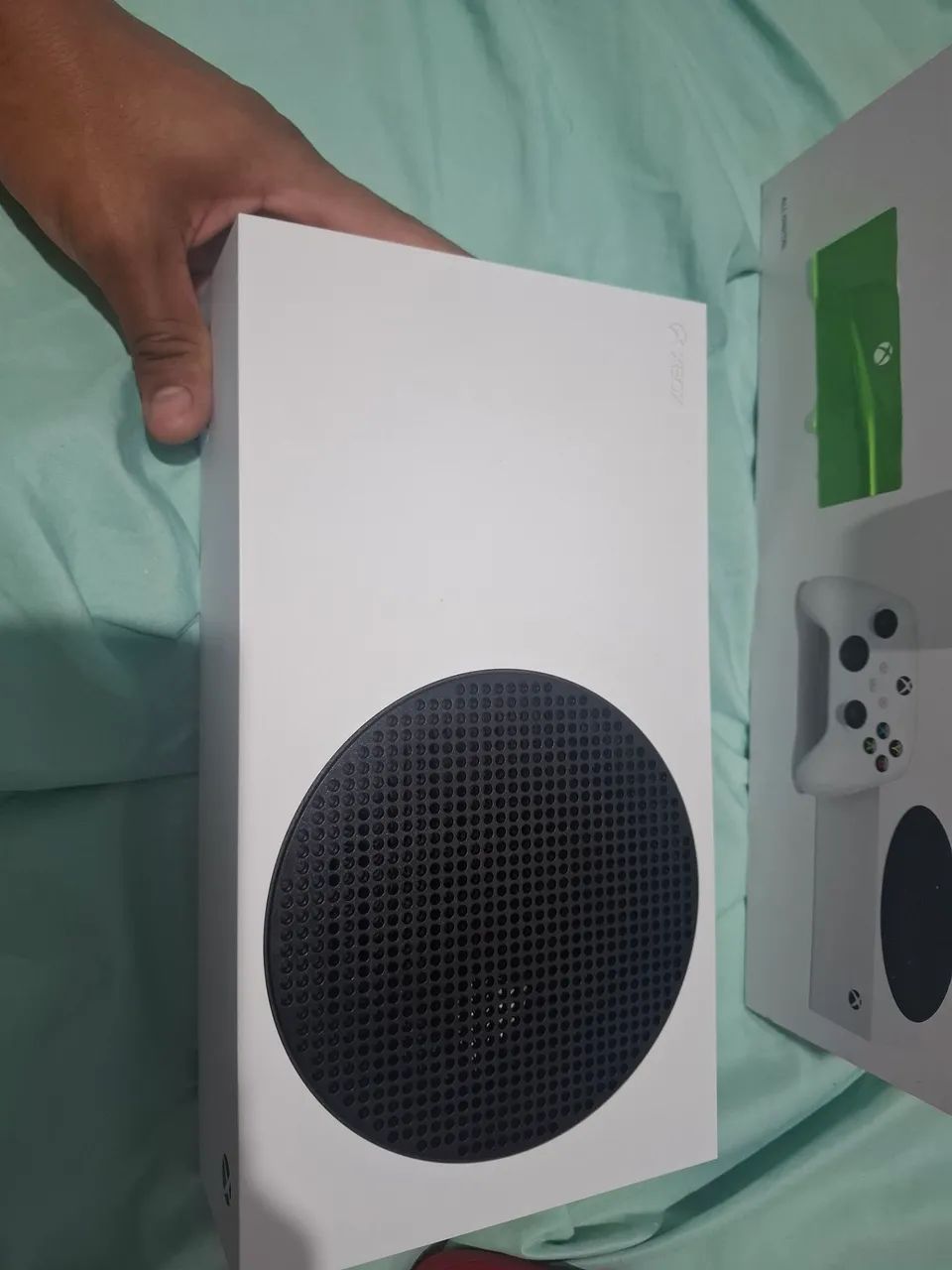 Xbox séries s  - Foto 5