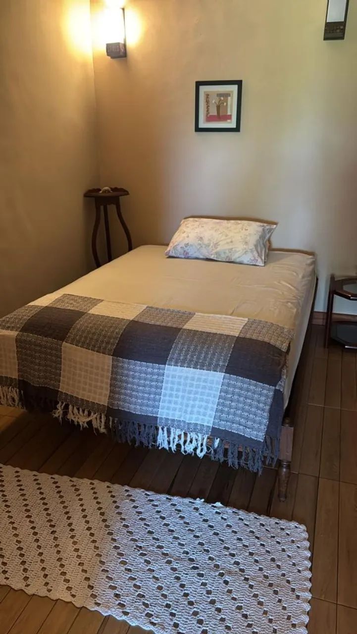Cama de casal