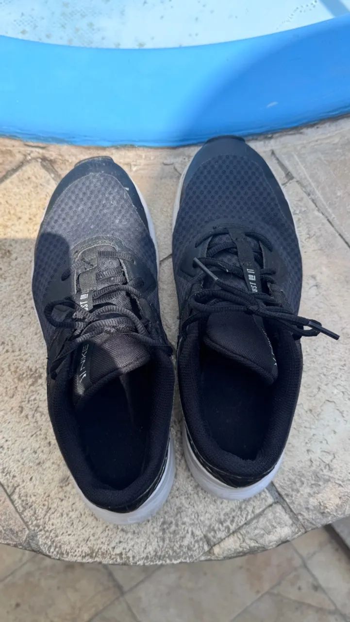 Tênis Nike - Foto 4