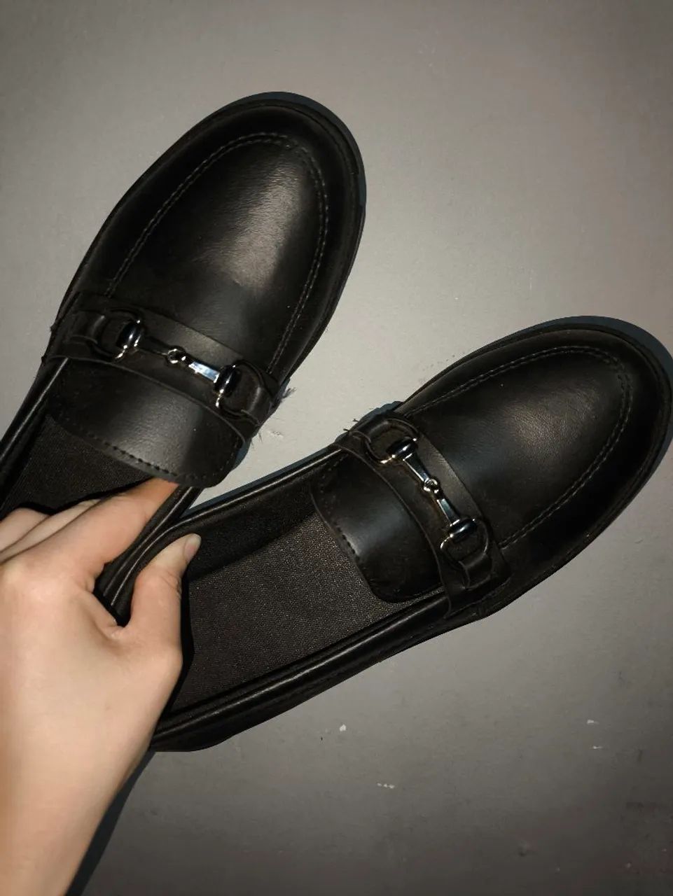 Mocassim feminino - Foto 2