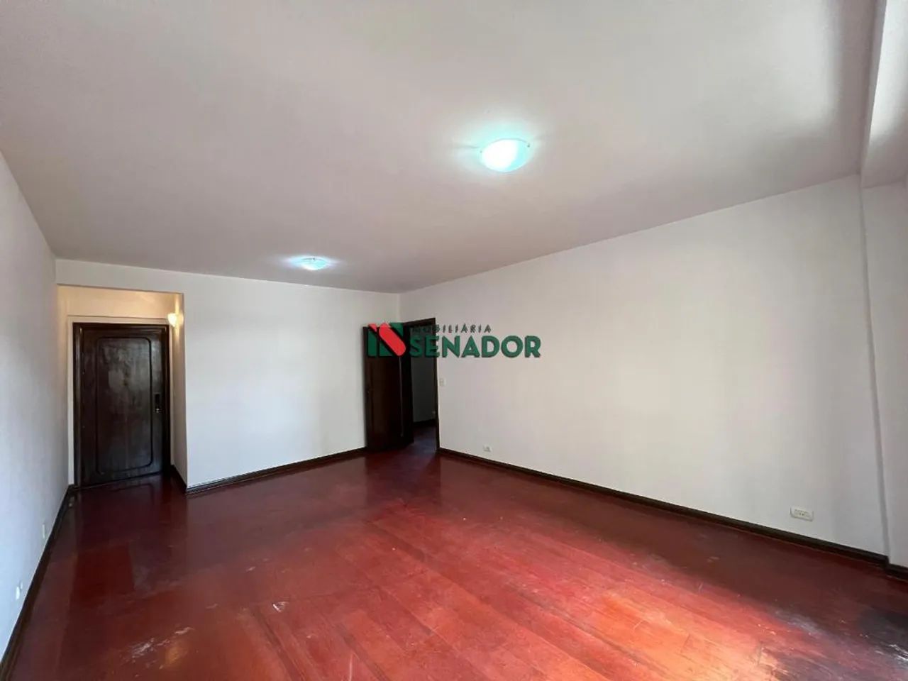 Apartamento para alugar em Londrina, Centro, com 3 quartos, com 147.79 m², EDIFÍCIO DOM JO - Foto 5