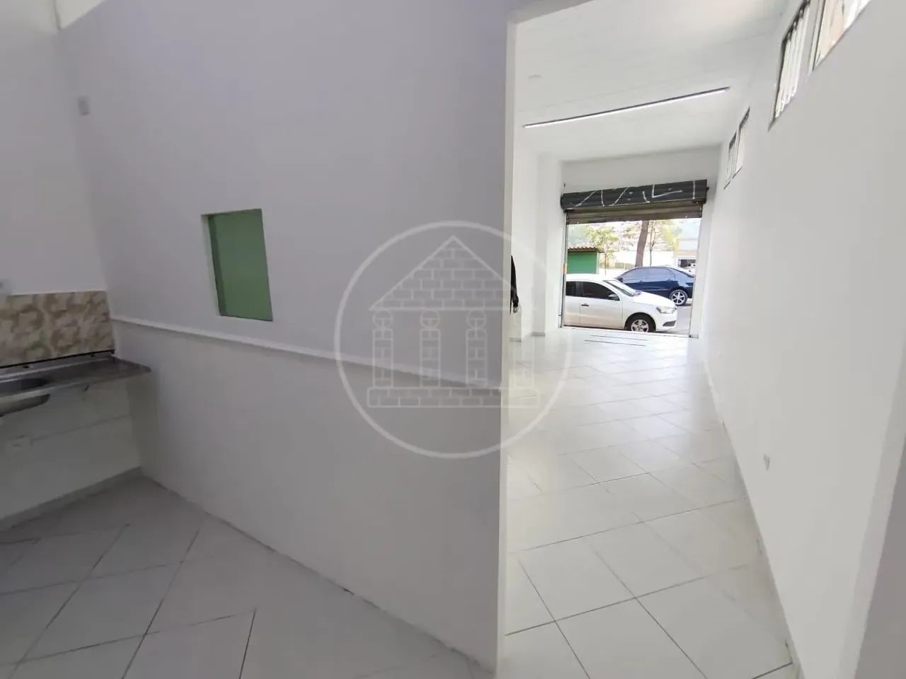 Loja para locação na Cidade Dutra (Martinópolis) - Foto 4