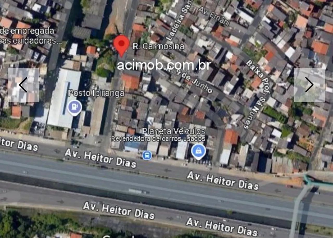 Terreno 100m da via expressa  - Foto 2