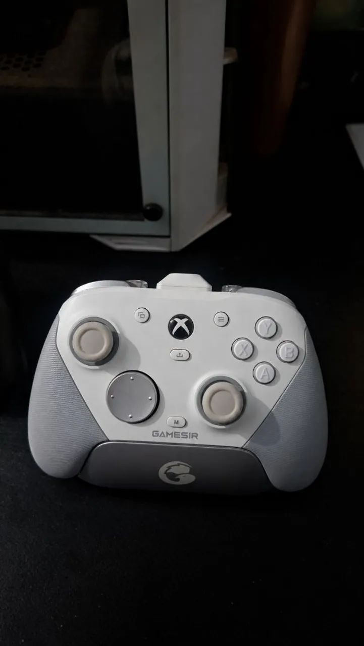 Controle gamesir G7 PRO