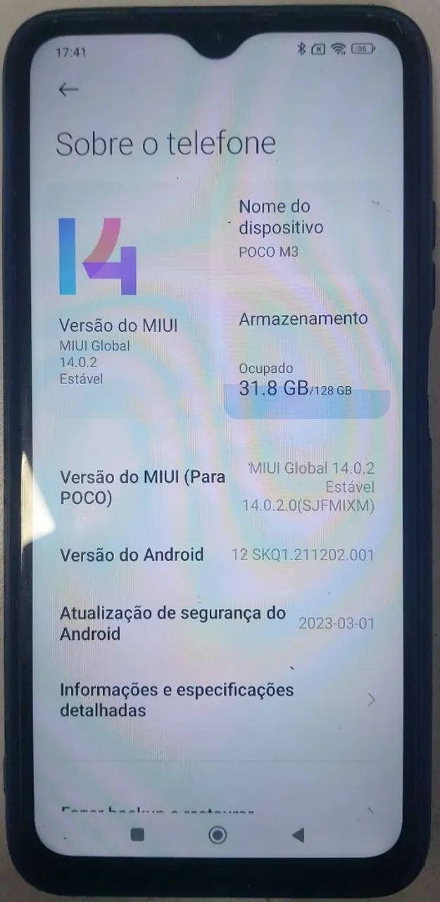 Poço m3 - Foto 2