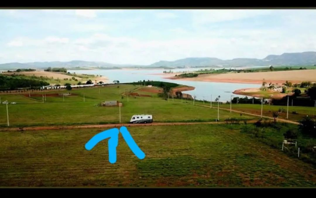 Terreno a beira rio  - Foto 2