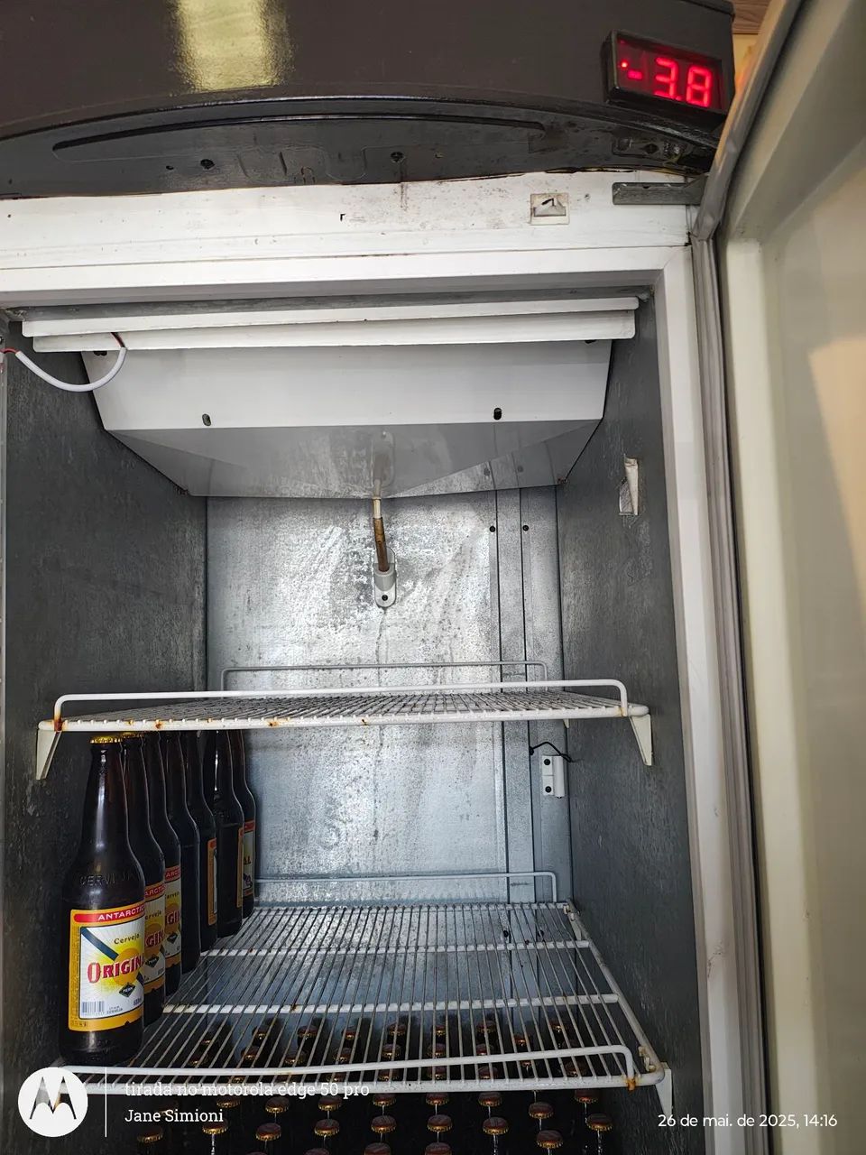Freezer Cervejeiro - Foto 4