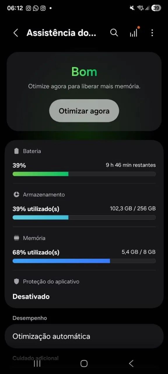 Samsung A07 256gb - Foto 2