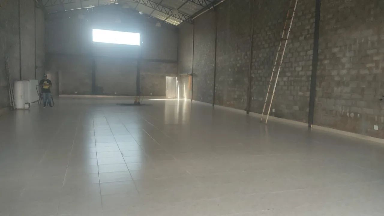 Aluga-e Galpão  - Foto 3