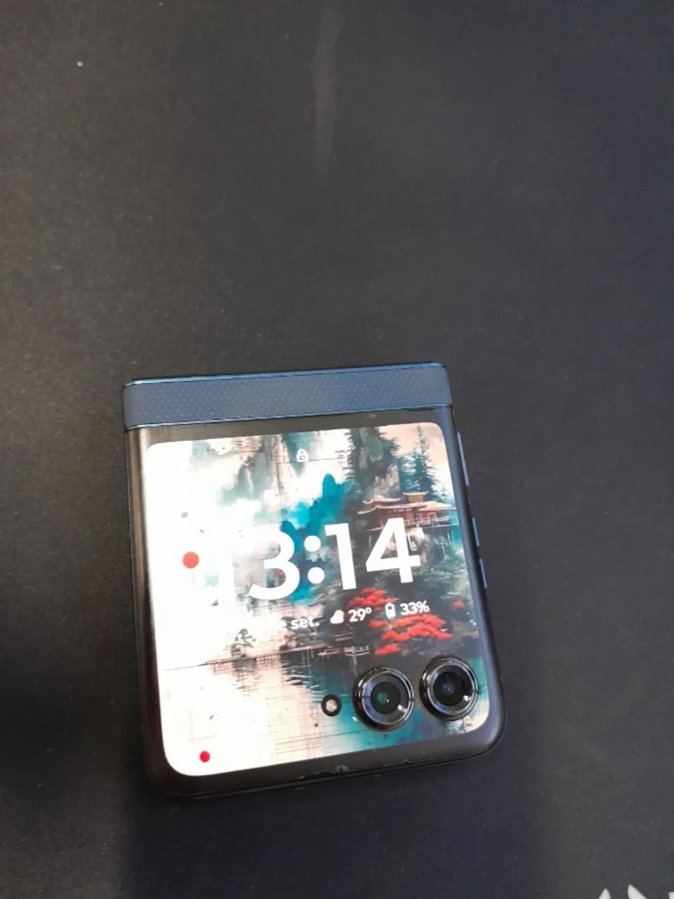Motorola Razr 60 - Foto 2