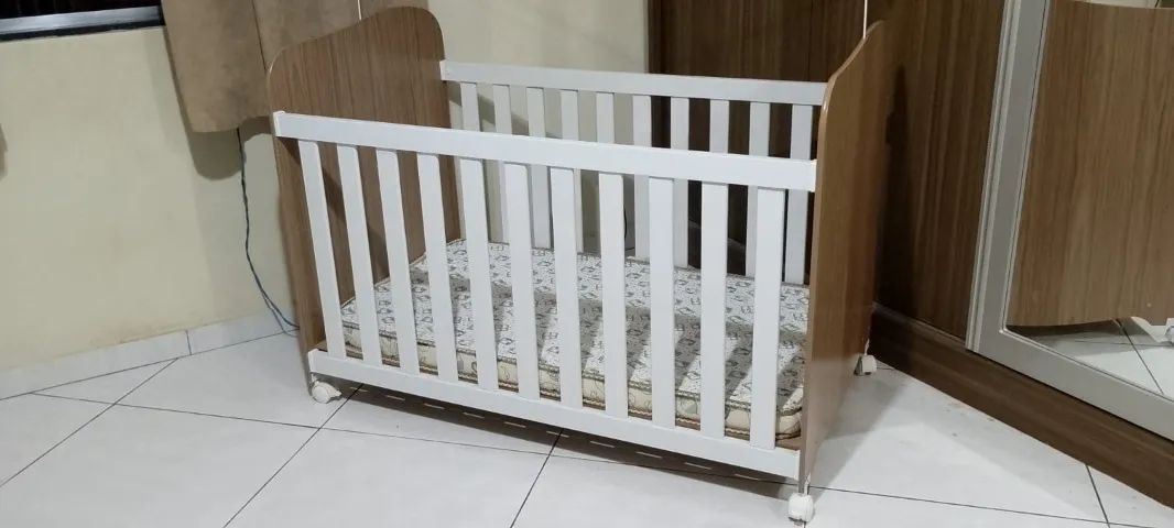 Berço 