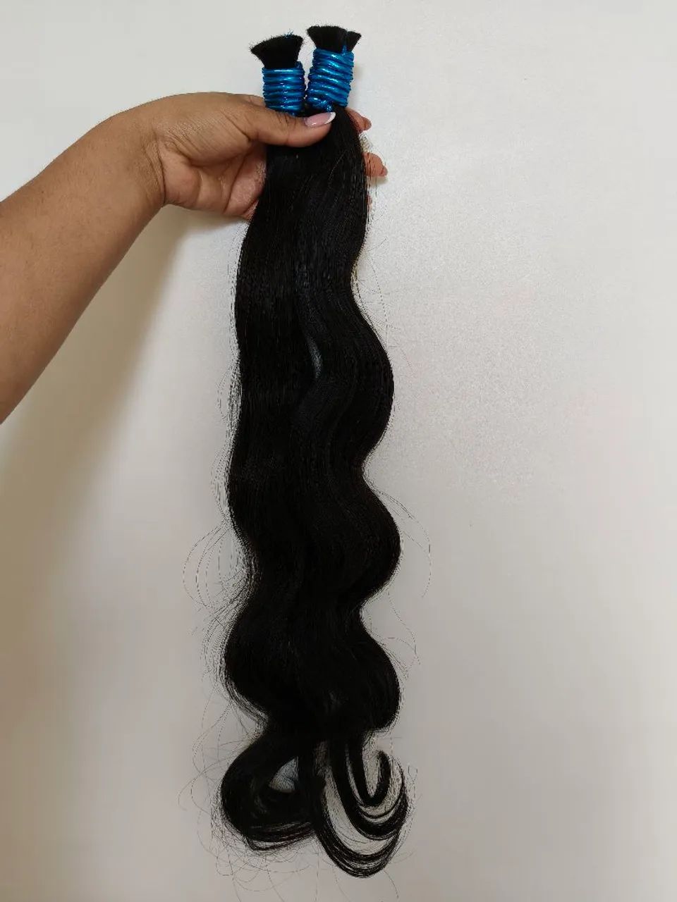 Cabelo indiano Premium 65 Cm !!
