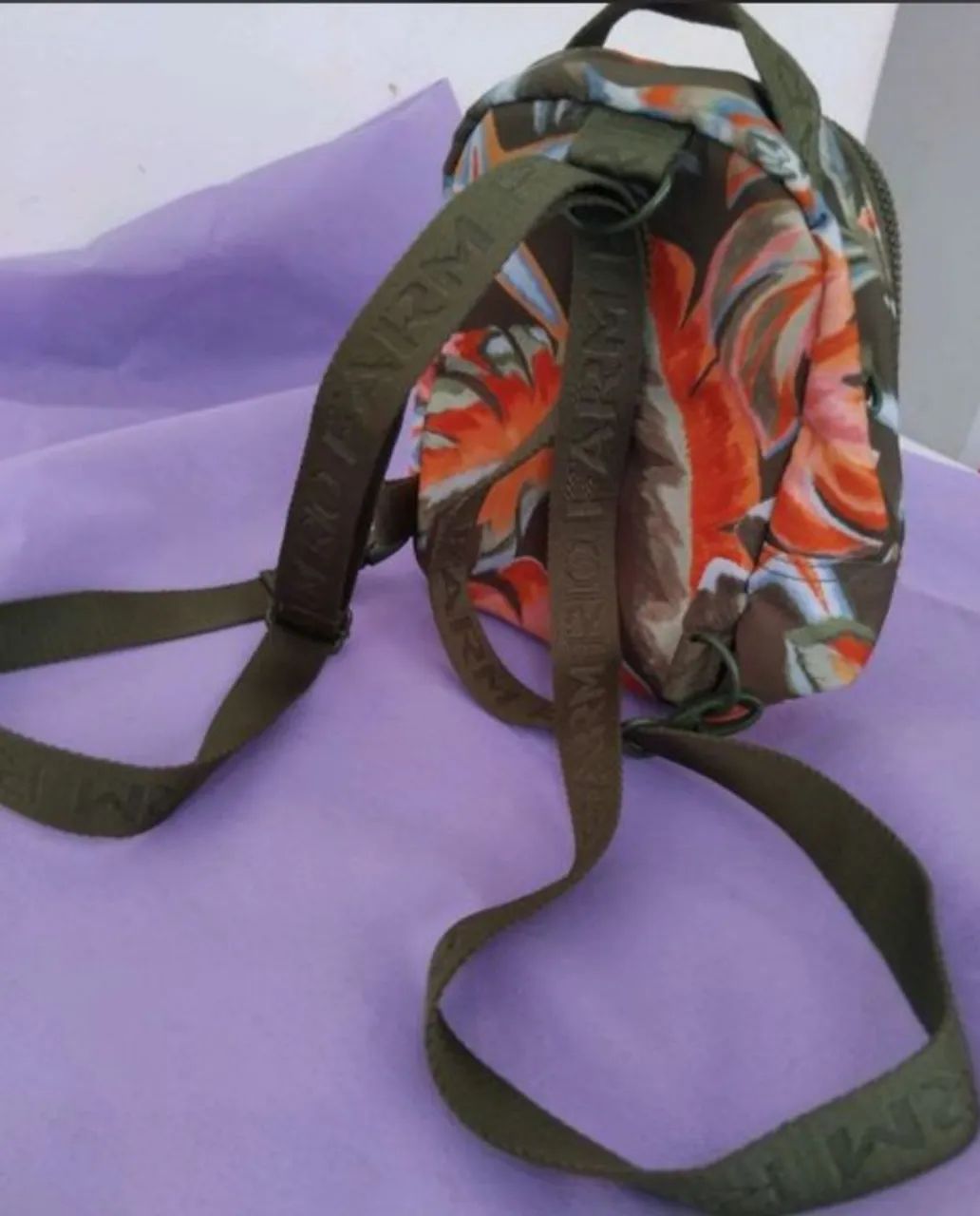 Mochila FARM  - Foto 2