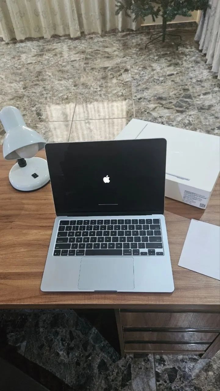 Macbook Air M2 - Foto 4