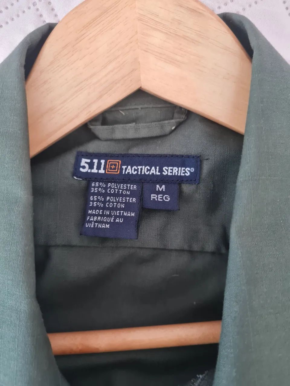 Kit 3 camisas 5.11 - Foto 5