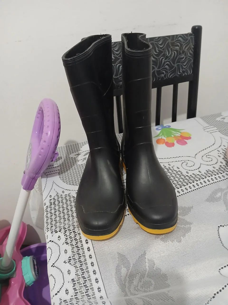 Bota Vonder - Foto 2