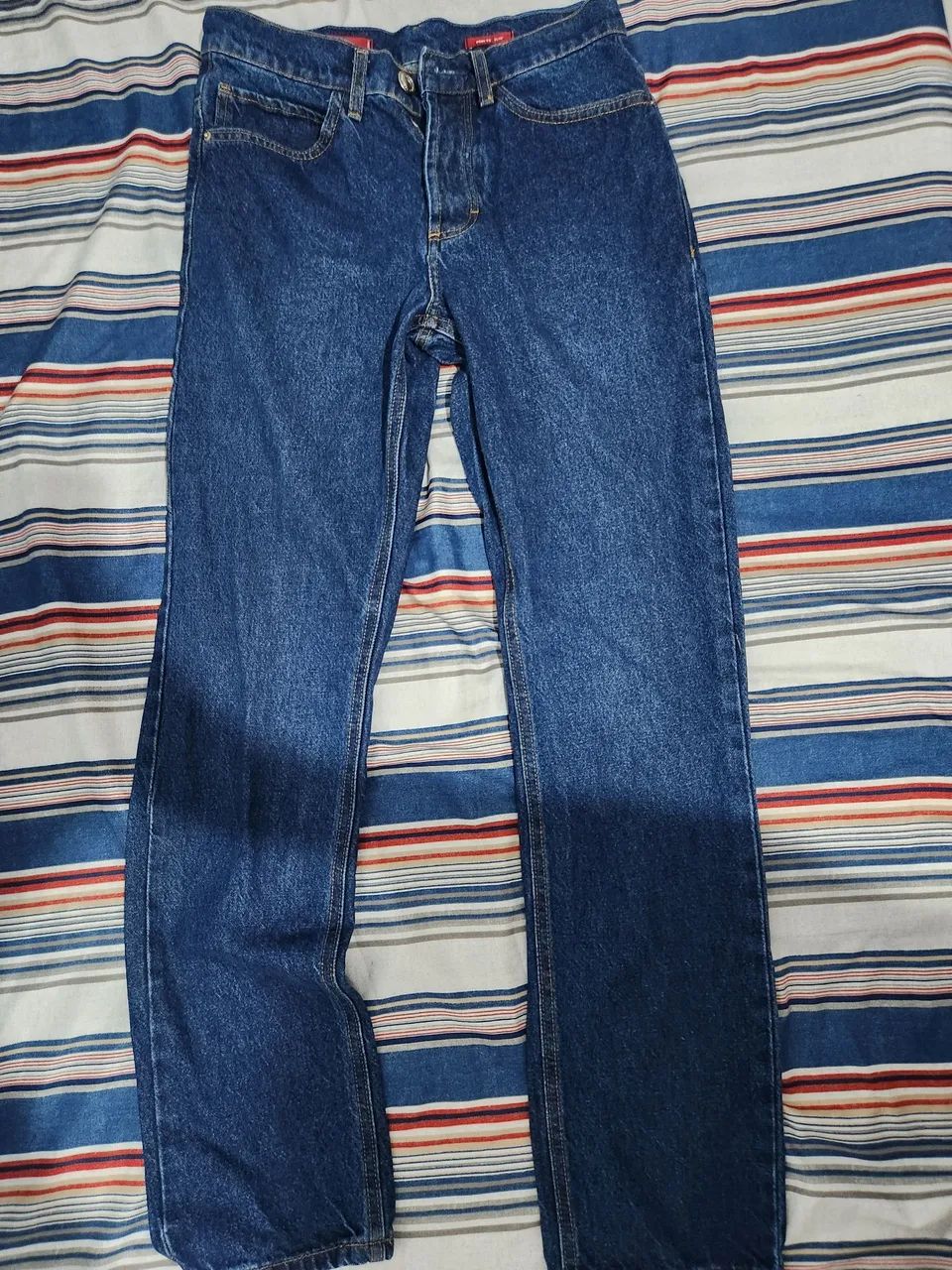 Calça Jeans nova