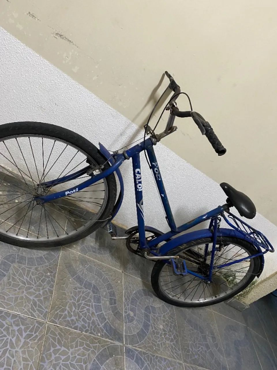 Bicicleta Caloi  - Foto 3