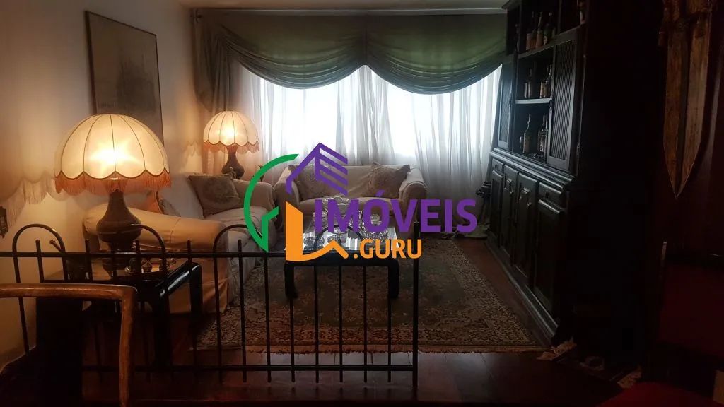 APARTAMENTO - CONSOLAÇÃO - SP