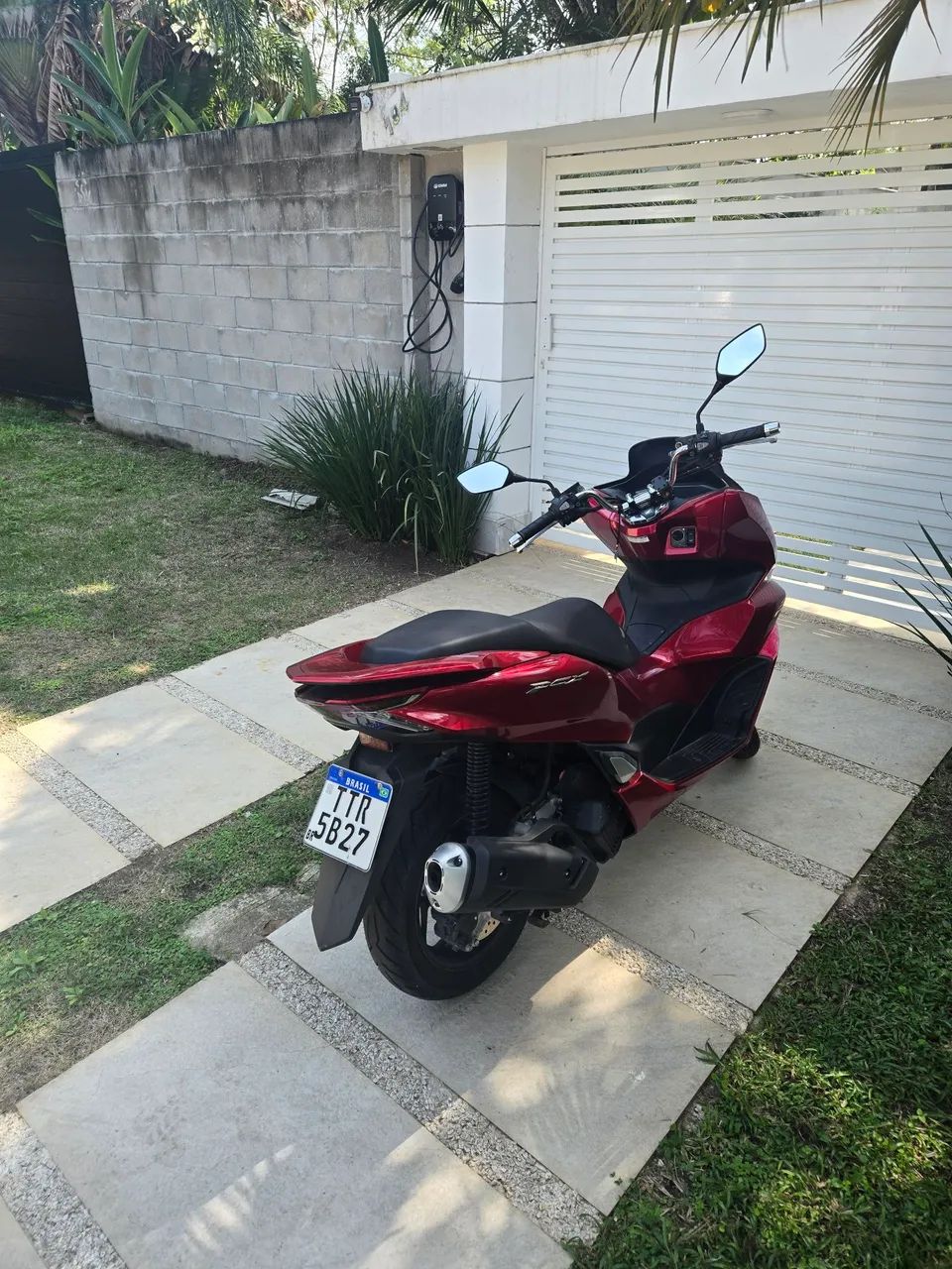 PCX 160 ABS - Foto 3