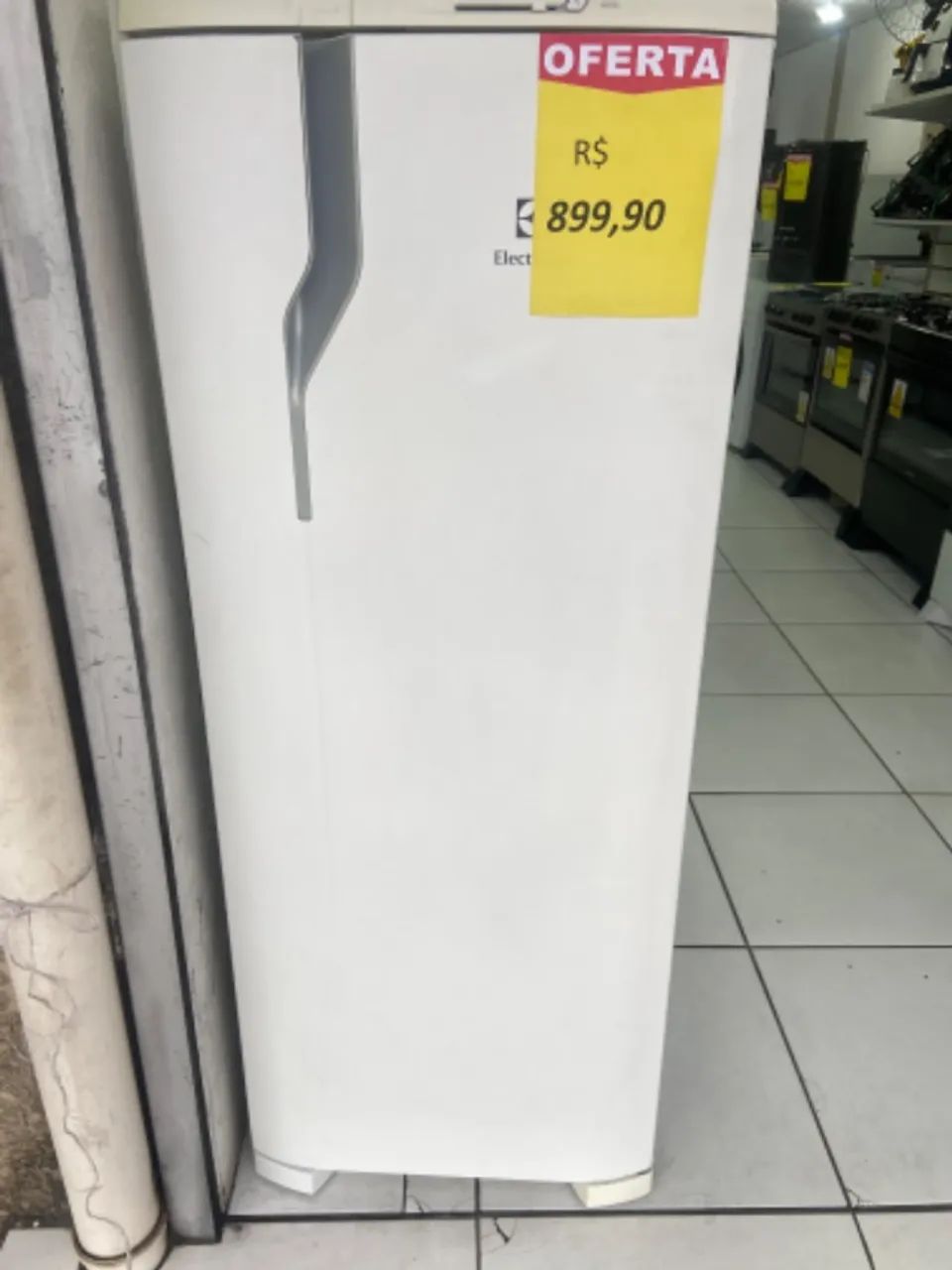 Geladeira 