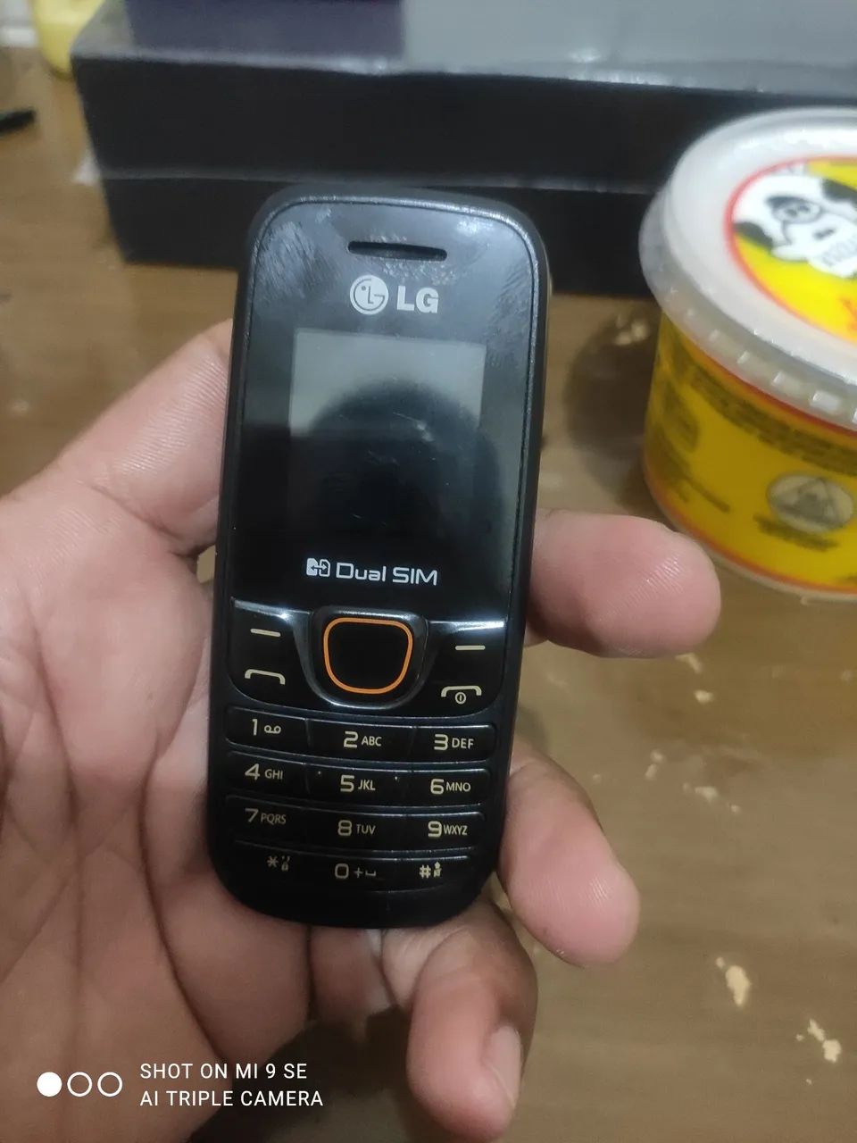 LG  - Foto 3